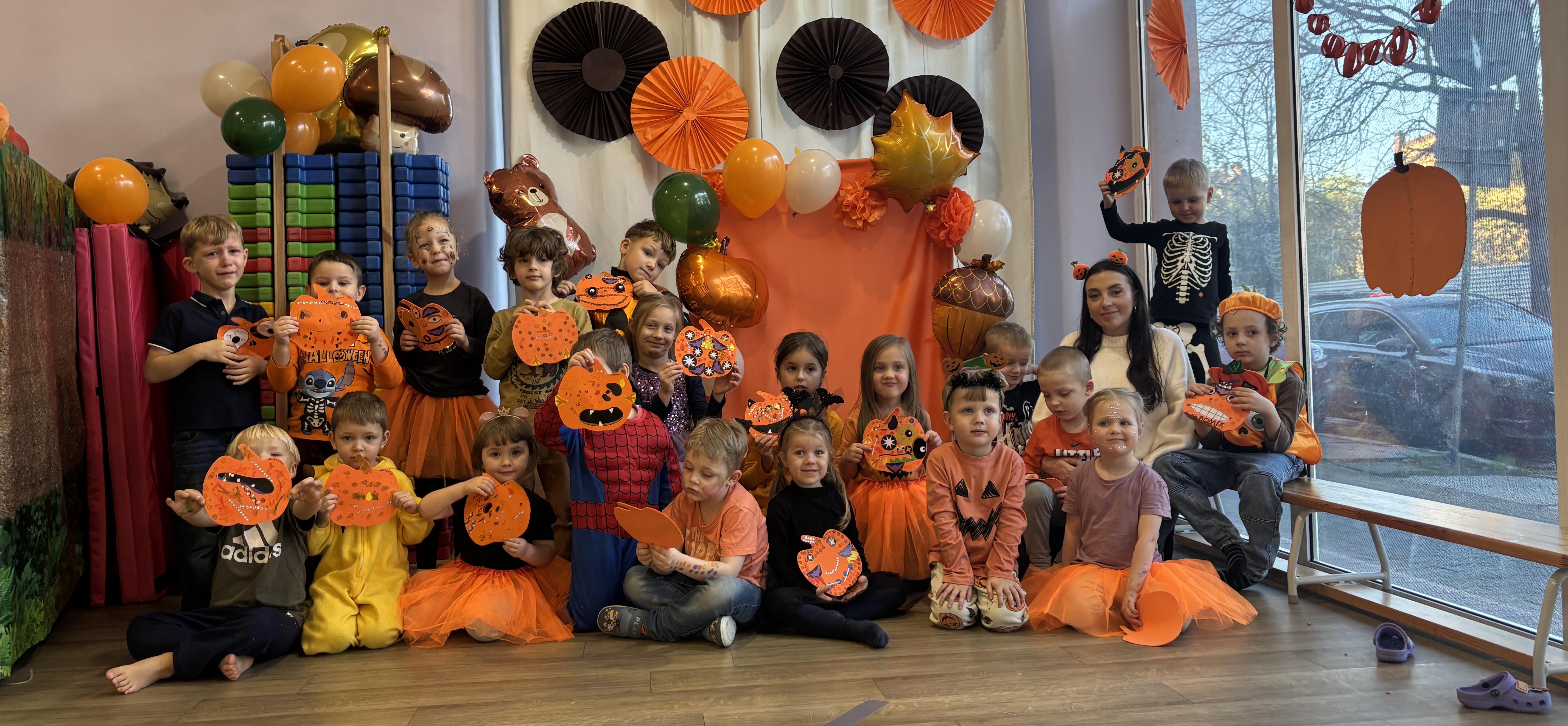 przedszkole