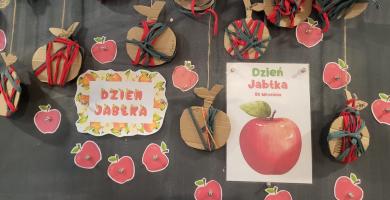 jabłko
